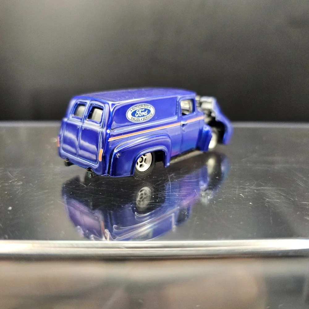 Hot Wheels hot wheels